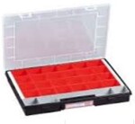 cabinet with boxes to store items EUROPLUS FLEX 37/25 370x295x55