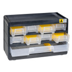 SORTIMENDIKARP ALLIT VARIOPLUS BASIC 15