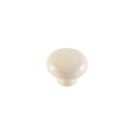 KAPINUPP 39MM PORTSELAN beige