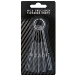 cleaning set for the paint gun (5 pc)
