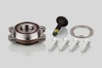 CRAFT BEARINGS 45CRB2-6546ABS / wheel bearing