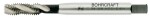 Thread Tap Drill Bits long M4 0,7x3,3 in box DIN 371 HSS-E Co 5%
