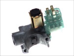 ignition lock MERCEDES MK, NG, O 301, O 303, O 304, O 305, O 307, O 309, O 330, O 340, O 402, O 403, O 404, O 405, O 407, O 408; SETRA 200, 300 01.68-