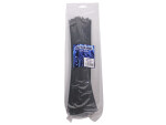 PLASTVITS 100 pc pack 360X4,8 black