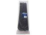 PLASTVITS 100 pc pack 450X7,8 black