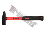 hammer 500g sharp tip, fibre handle, triumf