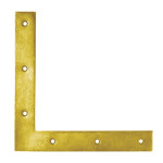 window corner DMX 250x250x30x3