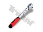 rachet wrench 1/4" Telescopic handle triumf