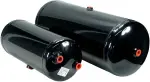 compressed air tank 15l d=206, l=522mm