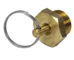 water-separation valve M22X1,5