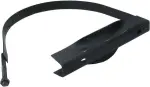 clamp for air tank d=276mm