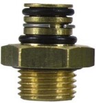 quick coupling P3-M12X1,5