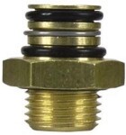 quick coupling P4-M14