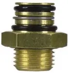 quick coupling P4-M22