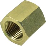 bush threaded M16
