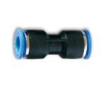 quick connection 6MM plastic