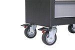 SONIC wheels for tool trolley ( 1pc)