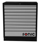Closet MSS, dimesions ( length/ depth/ height): 845x500x962 mm
