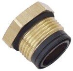 connection VOSS 232 M22