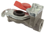 PALMIKLAPP red KLAPITA M16 WABCO