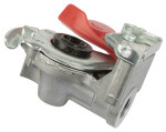 PALMIKKLAPP red with lid M16 WABCO