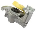 PALMIKKLAPP yellow with lid M16 WABCO