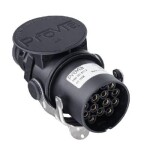 plug 15-KL, 24V