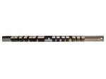 triumf clamp holder 1/2" for sockets (15 spaces)