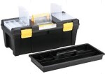 toolbox McPLUS PROMO 23``MUST/yellow 580x280x280