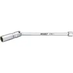 Wrench spark plug