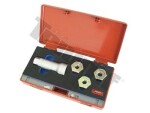 wheel studs thread restoration set triumf