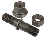 bolt thread:M22x1,5/M22x2 Keermepikkus:37/25 Overall Length:97