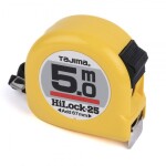 measuring tape Tajima 5m/25mm