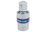 Joint ball 1/2', length 59mm Cr-V /KING TONY/