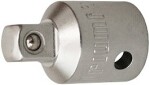 reduction adapter 1/2"->3/8" triumf