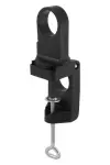 drill holder for the working table mini plastic