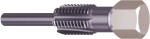 clevis pin m12x1.5 haz 4683-12