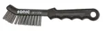 SONIC wire brush length 225mm