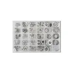 SONIC set washers aluminium 300 pc