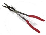combination pliers especially long 350mm triumf