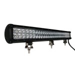 Work Light - Lamp 28", 60*3W leds, 180W, 12000lm