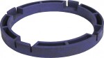 mounting ring 72,6-64,1 (z15d) blue