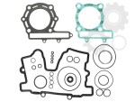 upper seals engine KAWASAKI KLR/KSF 250 85-98