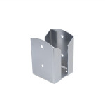 POSTITUGI PSPW 100x150x2,5 ZN