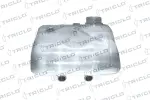 TRICLO 484969 / coolant expansion tank (with level sensor) fits: citroen c8, evasion, jumper ii, jumpy i, fiat scudo, ulysse, lancia phedra, zeta, peugeot 806, 807, expert 02.96-