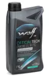 fully synthetic offic. 0w30 ll iii fe 1l c2/c3 vw 504.00/507.00