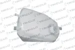 TRICLO 488065 / coolant expansion tank fits: ford escort iv, fiesta ii, orion ii 09.83-07.90