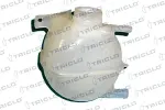 TRICLO 488372 / coolant expansion tank fits: opel ascona c, kadett d, kadett e, kadett e combo, kadett e/kombi 08.79-07.94