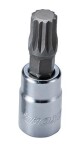 socket XZN 3/8 M5