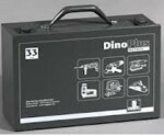 toolbox DINOPLUS METAL 33CM 335x115x255